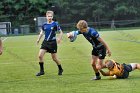 Men's Rugby vs Mass Maritime  Wheaton College Men's Rugby vs Mass Maritime Academy. - Photo By: KEITH NORDSTROM : Wheaton, Rugby, Mass Maritime